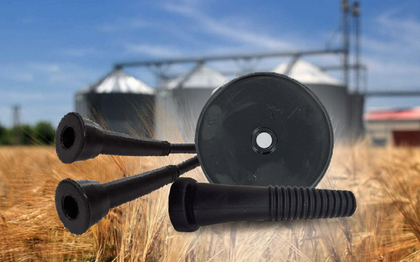 РТИ для животноводства и птицеводства