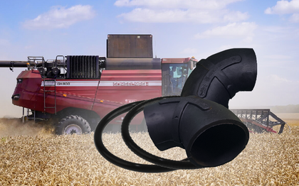 РТИ для сельхозмашиностроения