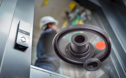 РТИ для лифтостроения