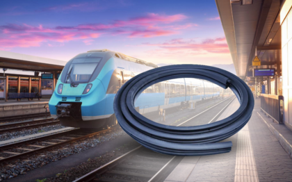 РТИ для железнодорожного транспорта